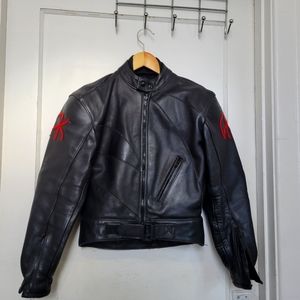 Motorcycle jacket xsmall